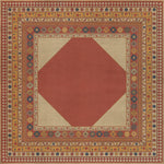 Persian Bazaar - Lombalo - Nareh