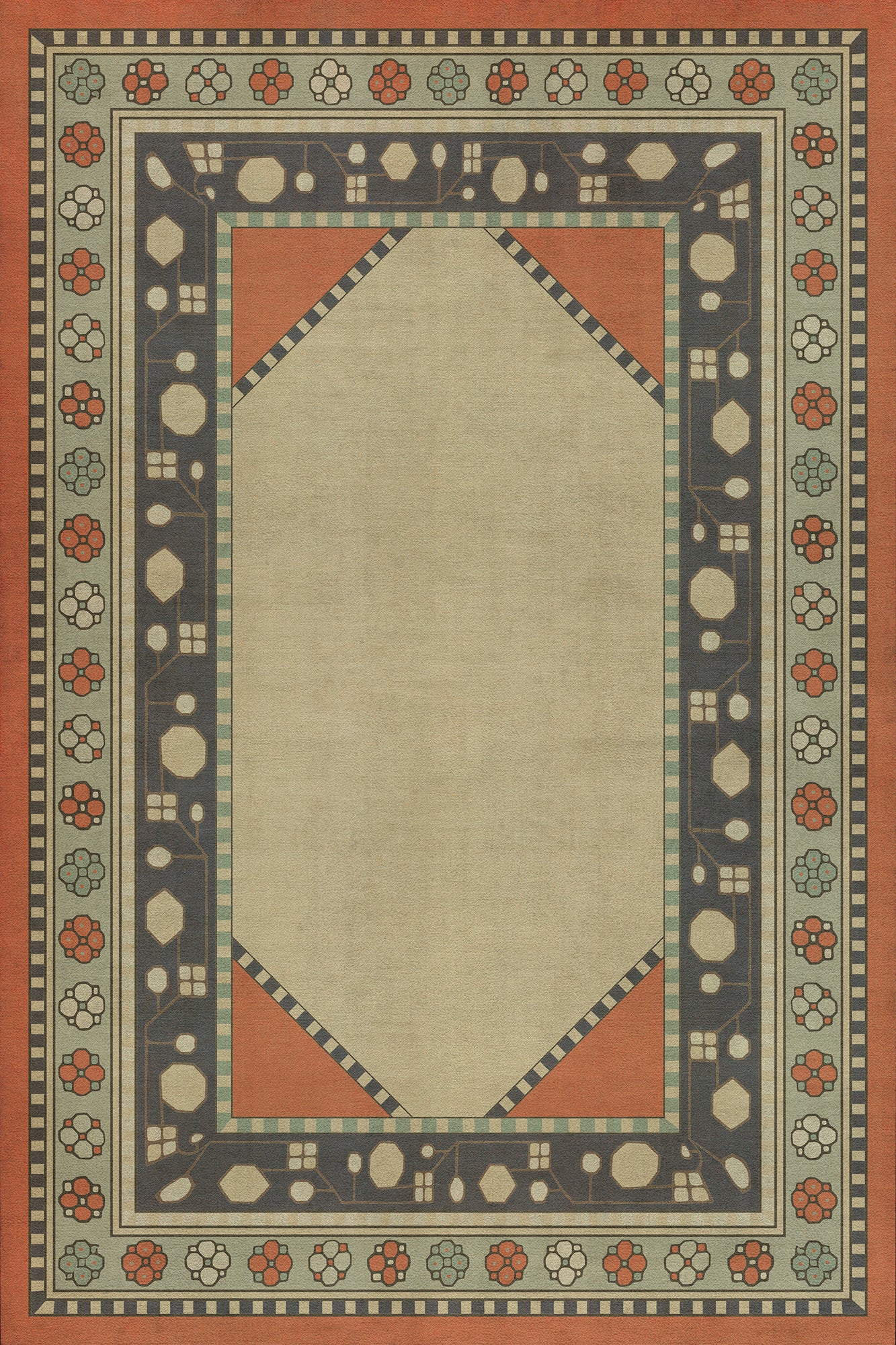 Persian Bazaar - Lombalo - Nazeli