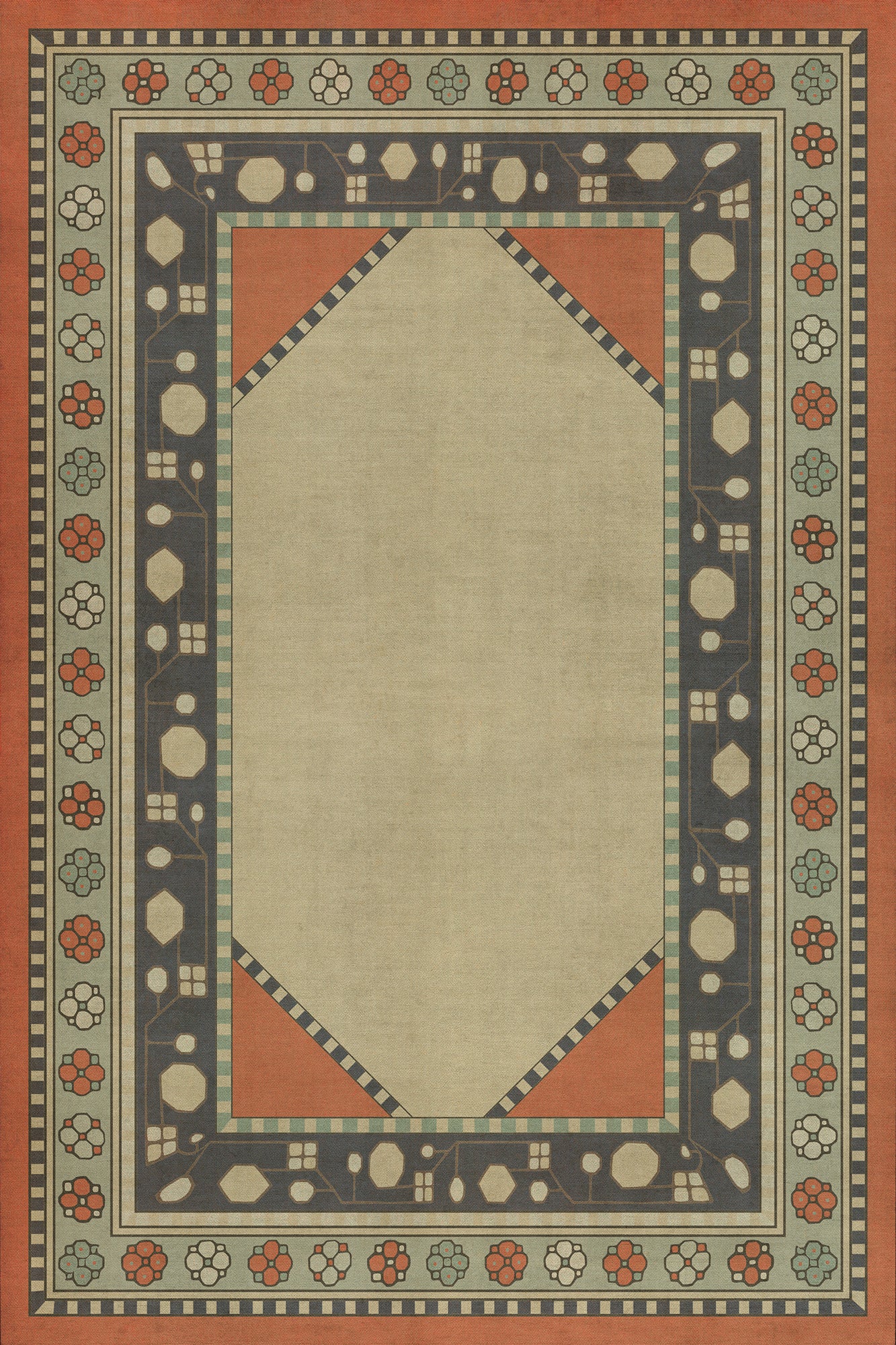 Persian Bazaar - Lombalo - Nazeli