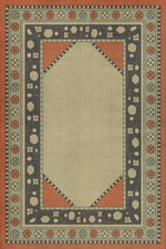 Persian Bazaar - Lombalo - Nazeli