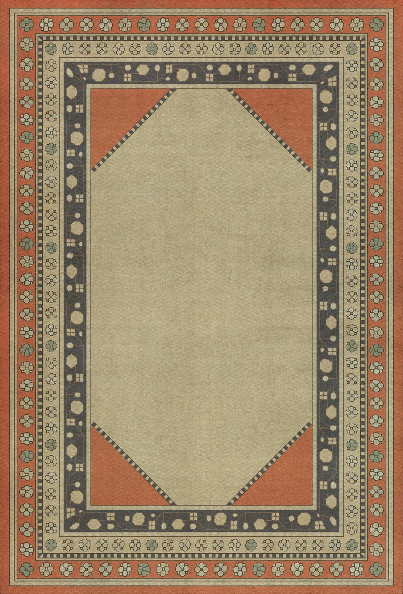 Persian Bazaar - Lombalo - Nazeli