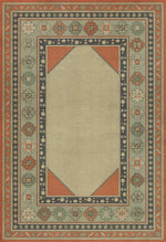 Persian Bazaar - Lombalo - Nazeli