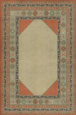 Persian Bazaar - Lombalo - Nazeli