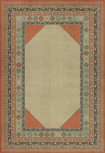 Persian Bazaar - Lombalo - Nazeli