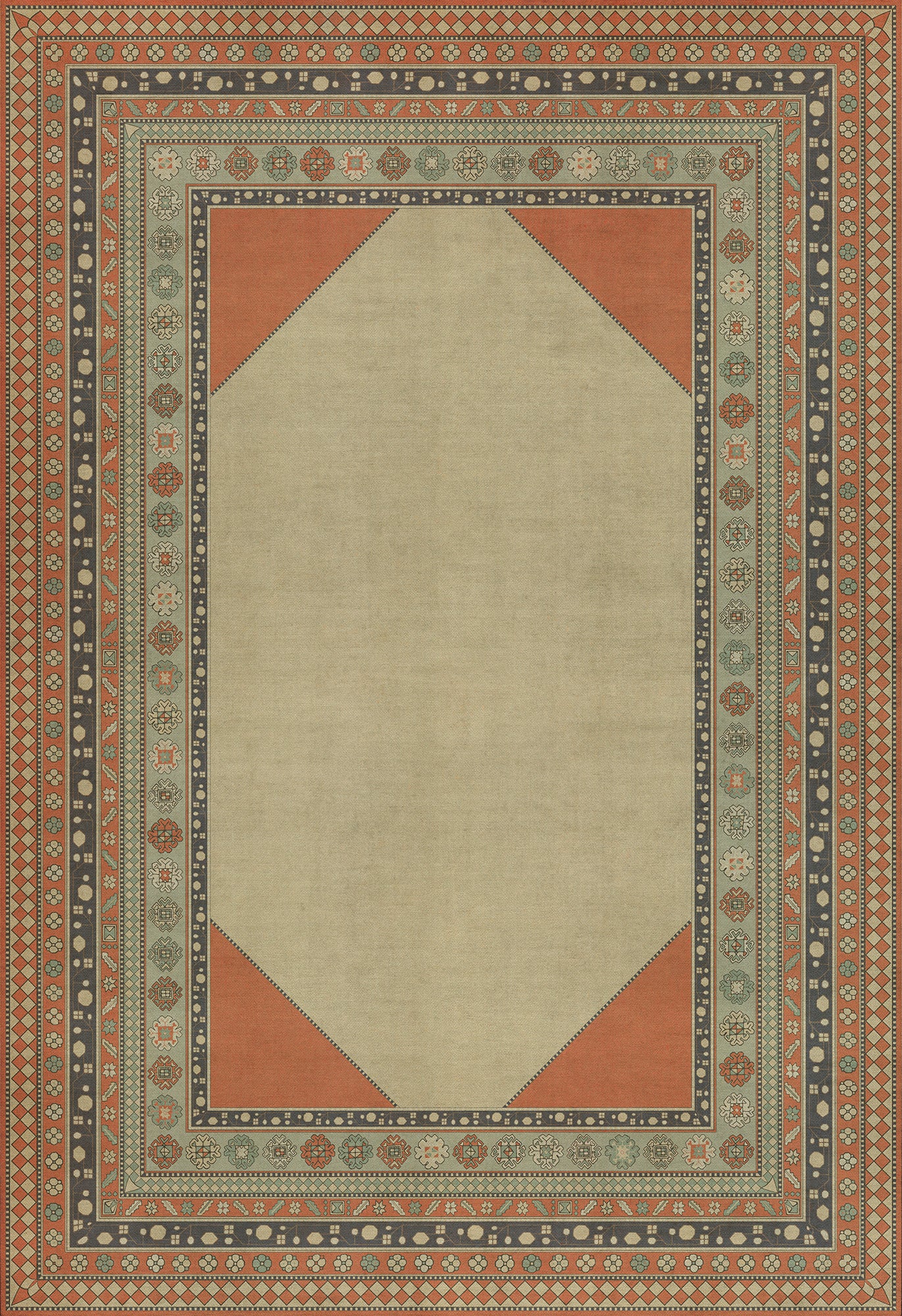 Persian Bazaar - Lombalo - Nazeli