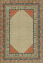 Persian Bazaar - Lombalo - Nazeli