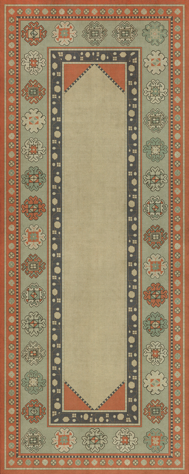 Persian Bazaar - Lombalo - Nazeli