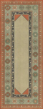 Persian Bazaar - Lombalo - Nazeli