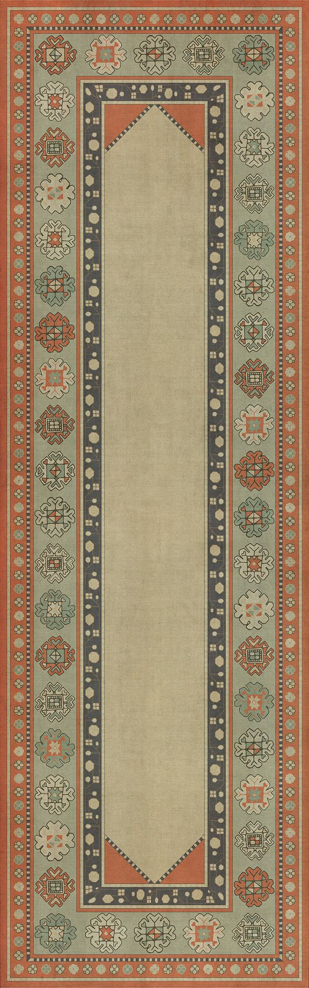 Persian Bazaar - Lombalo - Nazeli