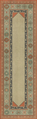 Persian Bazaar - Lombalo - Nazeli