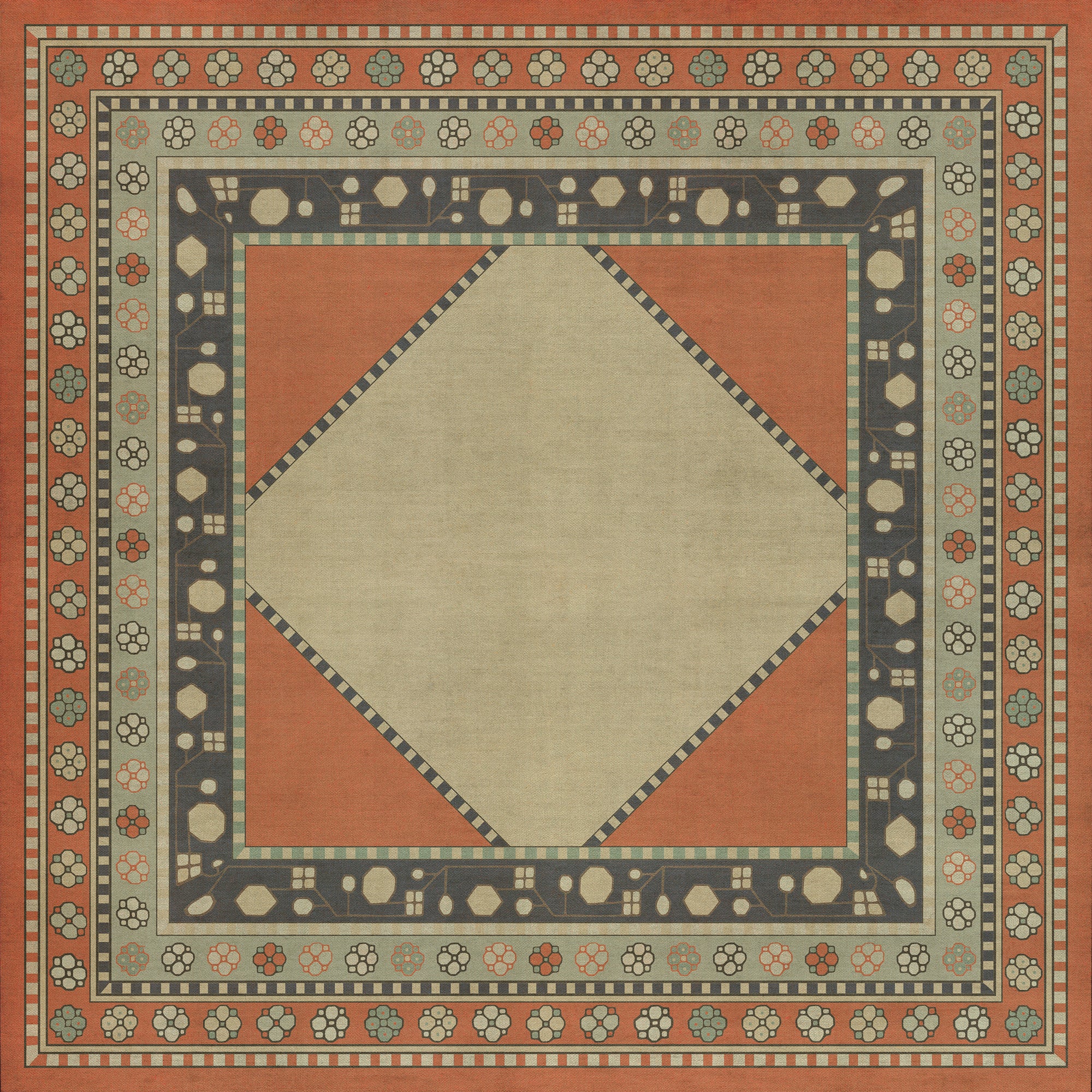 Persian Bazaar - Lombalo - Nazeli