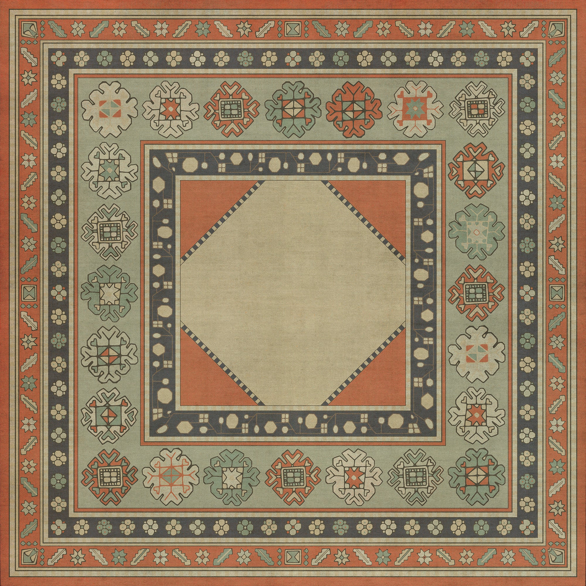 Persian Bazaar - Lombalo - Nazeli