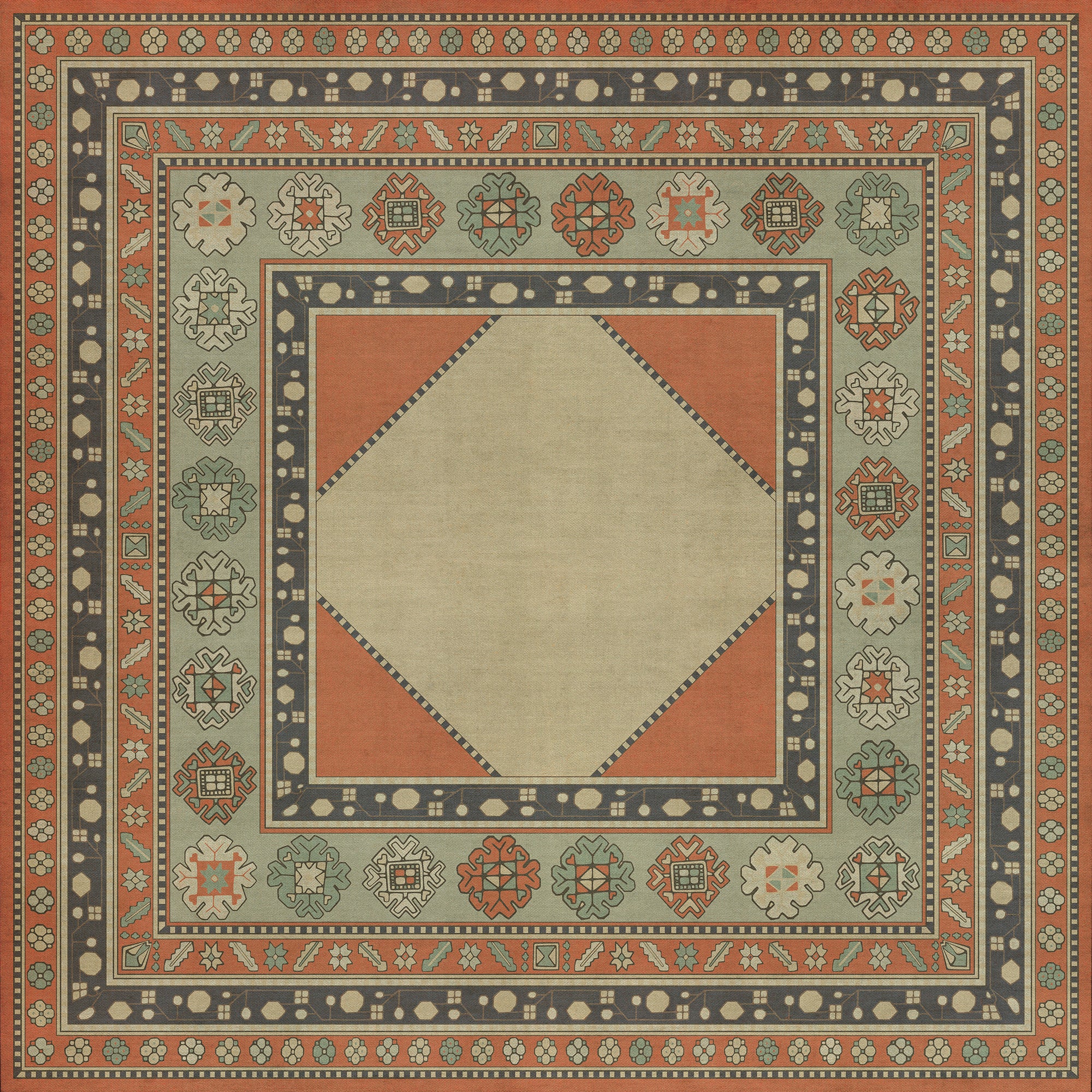 Persian Bazaar - Lombalo - Nazeli