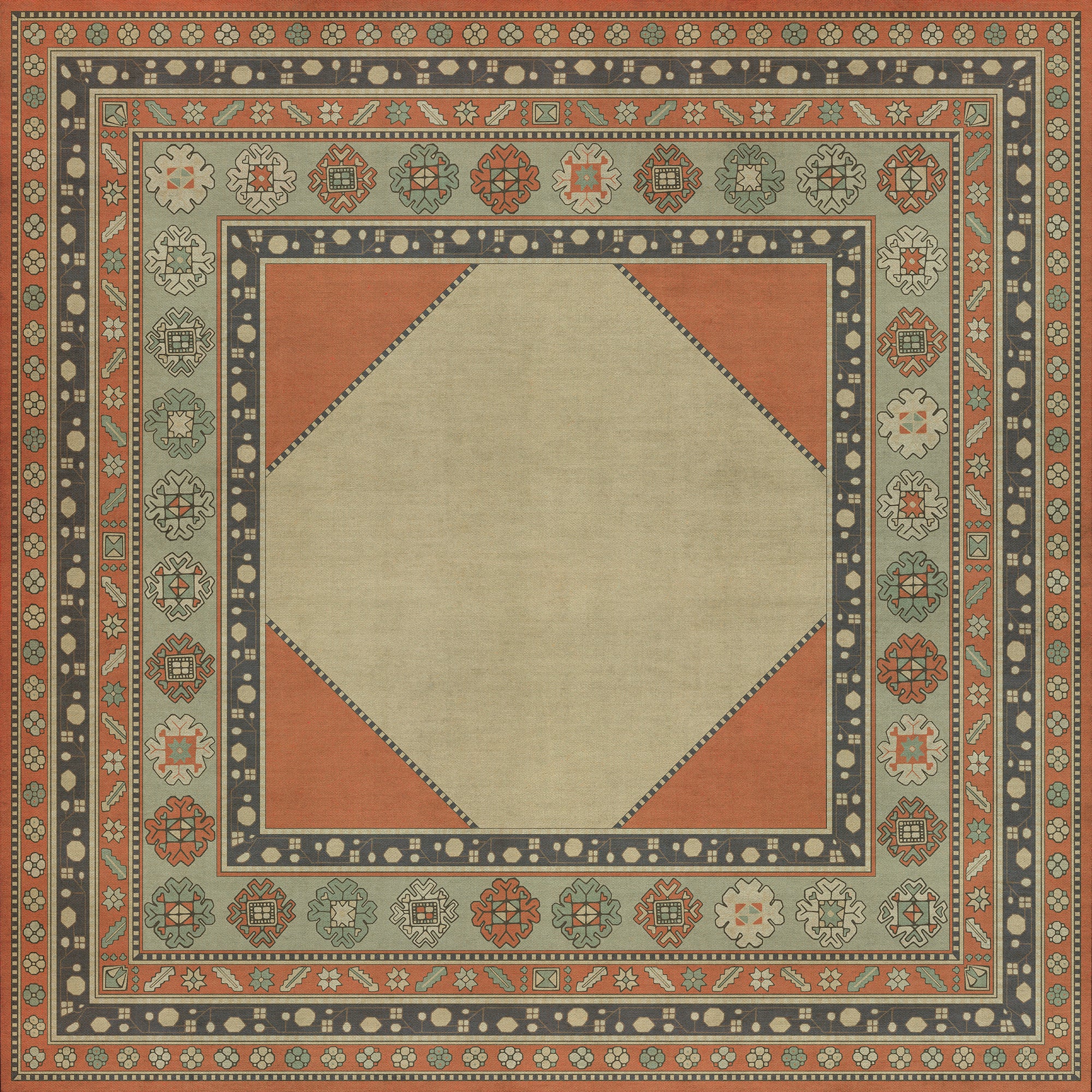 Persian Bazaar - Lombalo - Nazeli