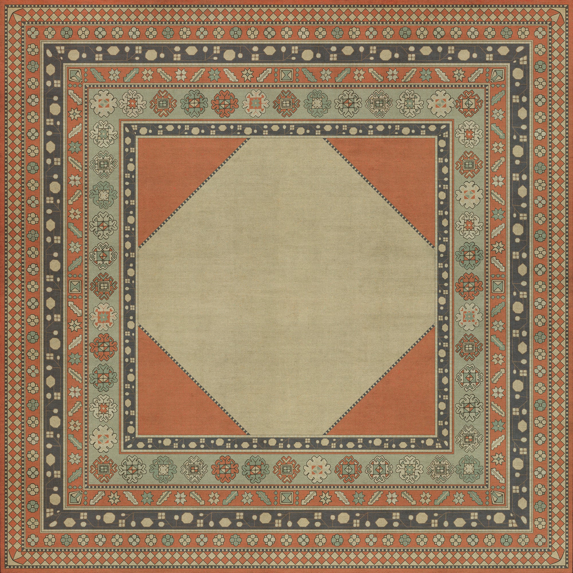 Persian Bazaar - Lombalo - Nazeli