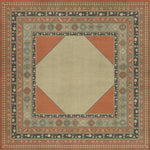 Persian Bazaar - Lombalo - Nazeli