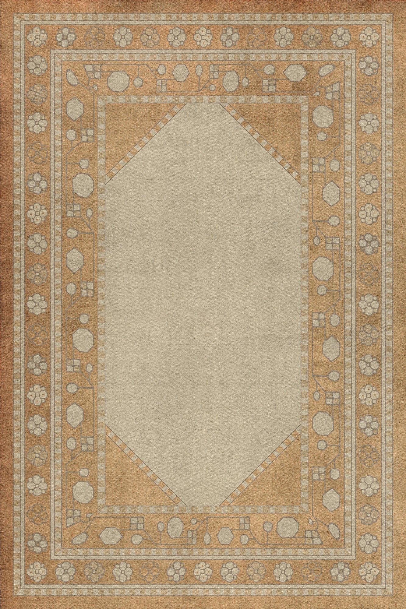 Persian Bazaar - Lombalo - Oski