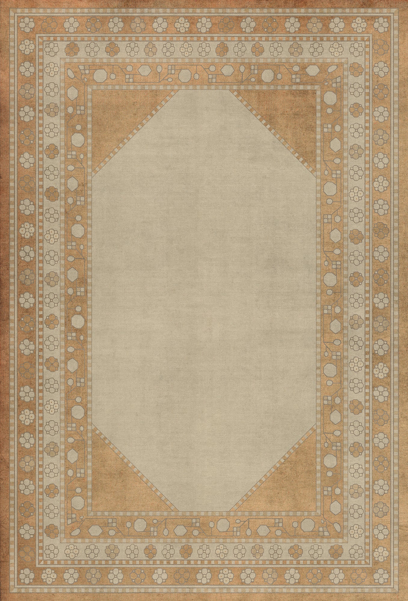 Persian Bazaar - Lombalo - Oski