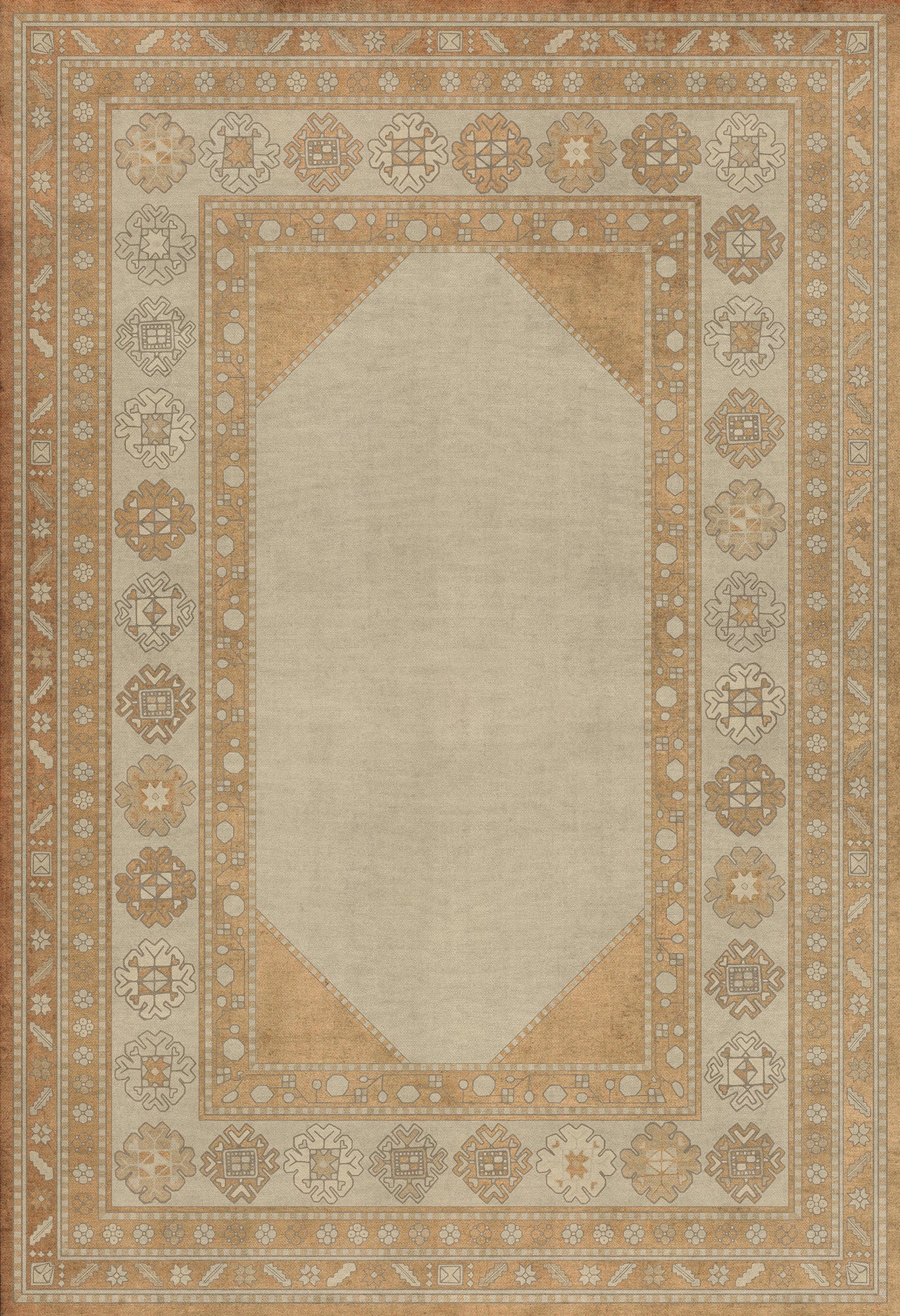 Persian Bazaar - Lombalo - Oski