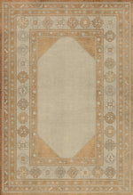 Persian Bazaar - Lombalo - Oski