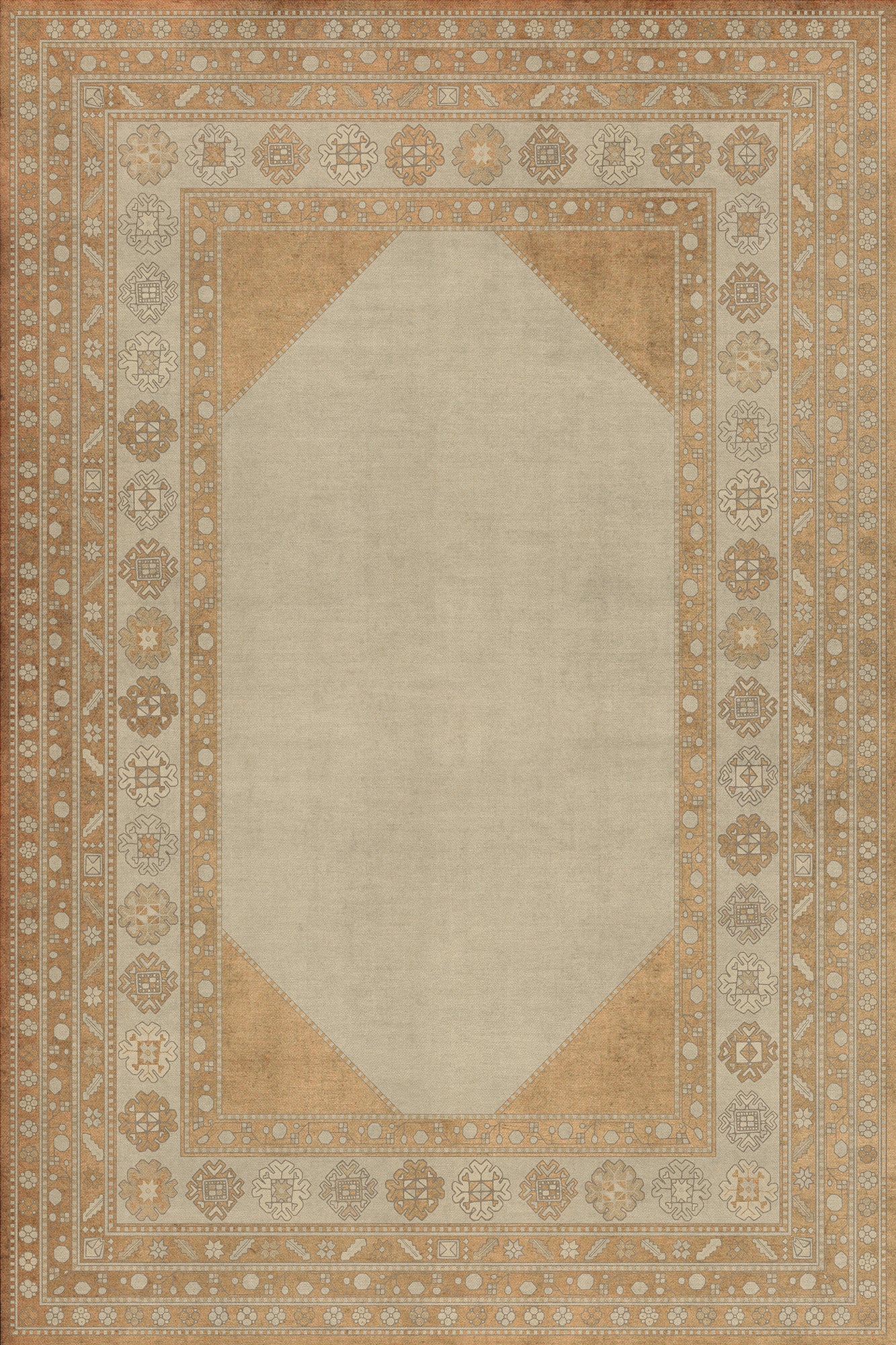 Persian Bazaar - Lombalo - Oski