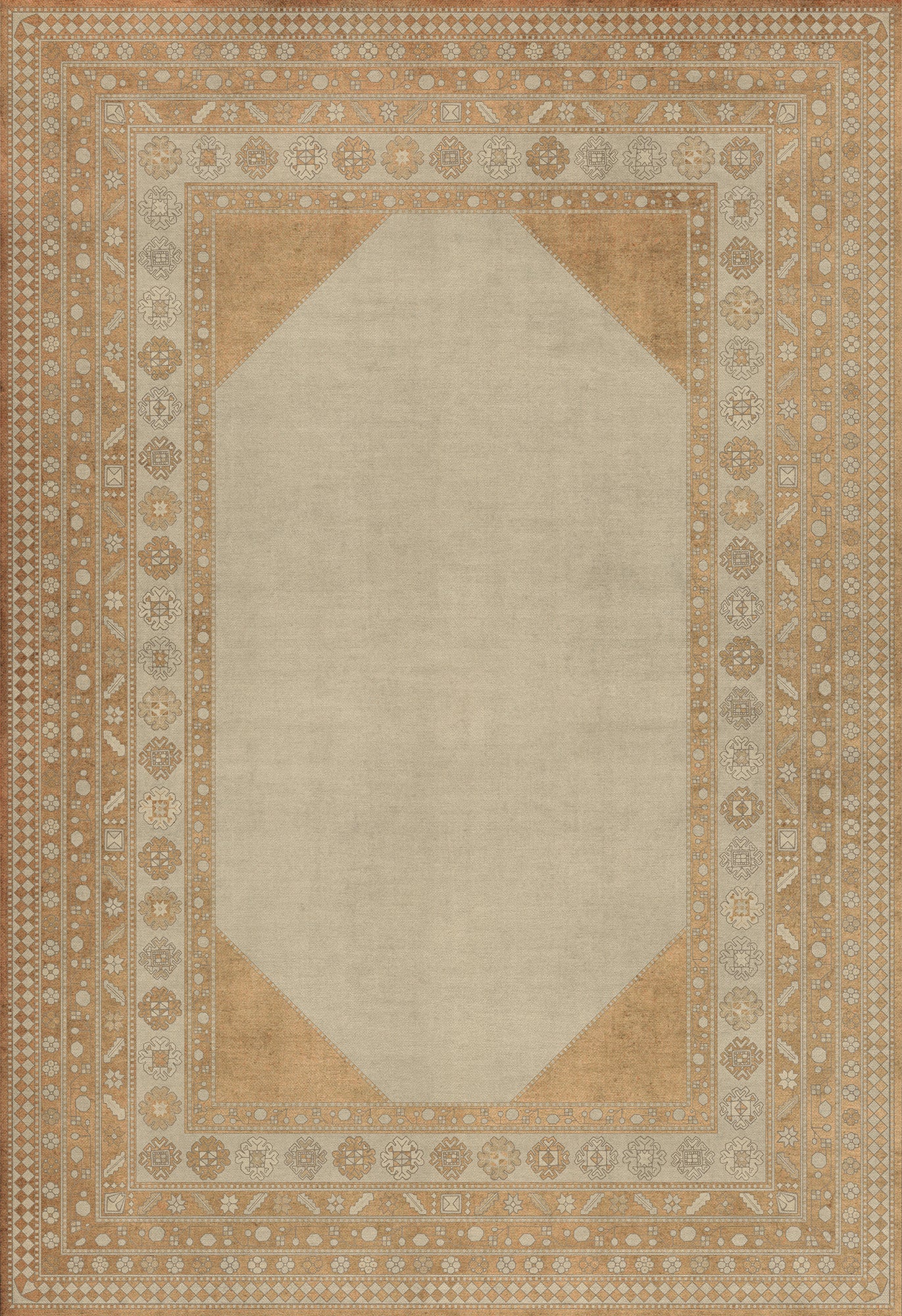 Persian Bazaar - Lombalo - Oski