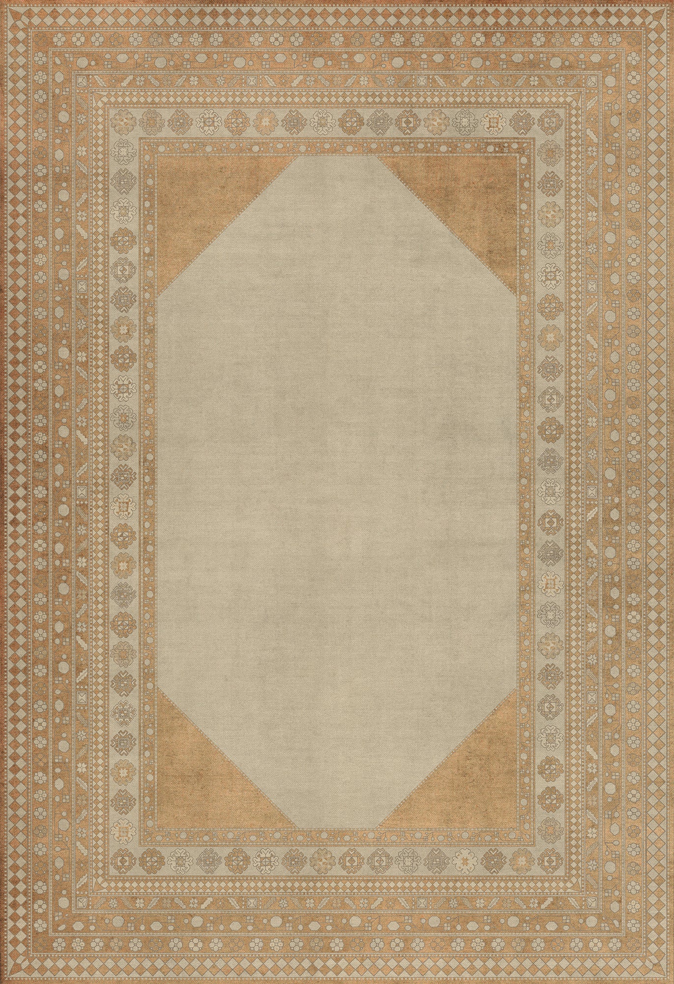 Persian Bazaar - Lombalo - Oski