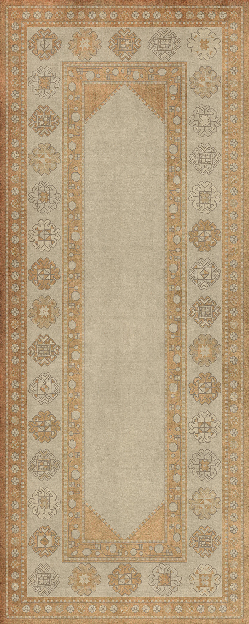 Persian Bazaar - Lombalo - Oski