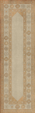 Persian Bazaar - Lombalo - Oski