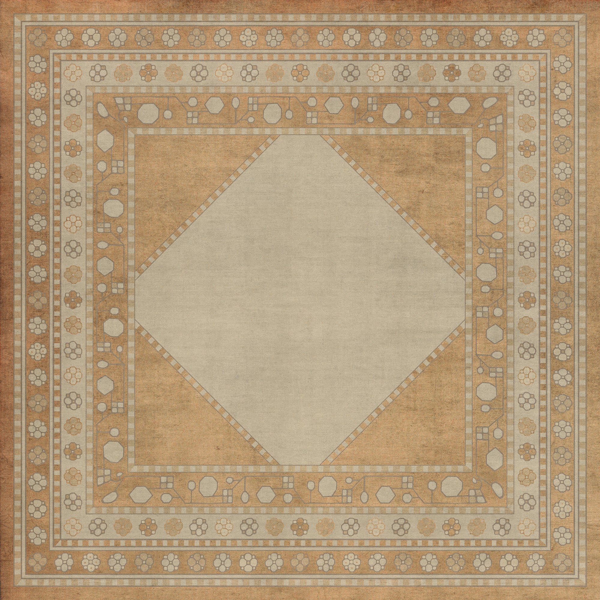 Persian Bazaar - Lombalo - Oski