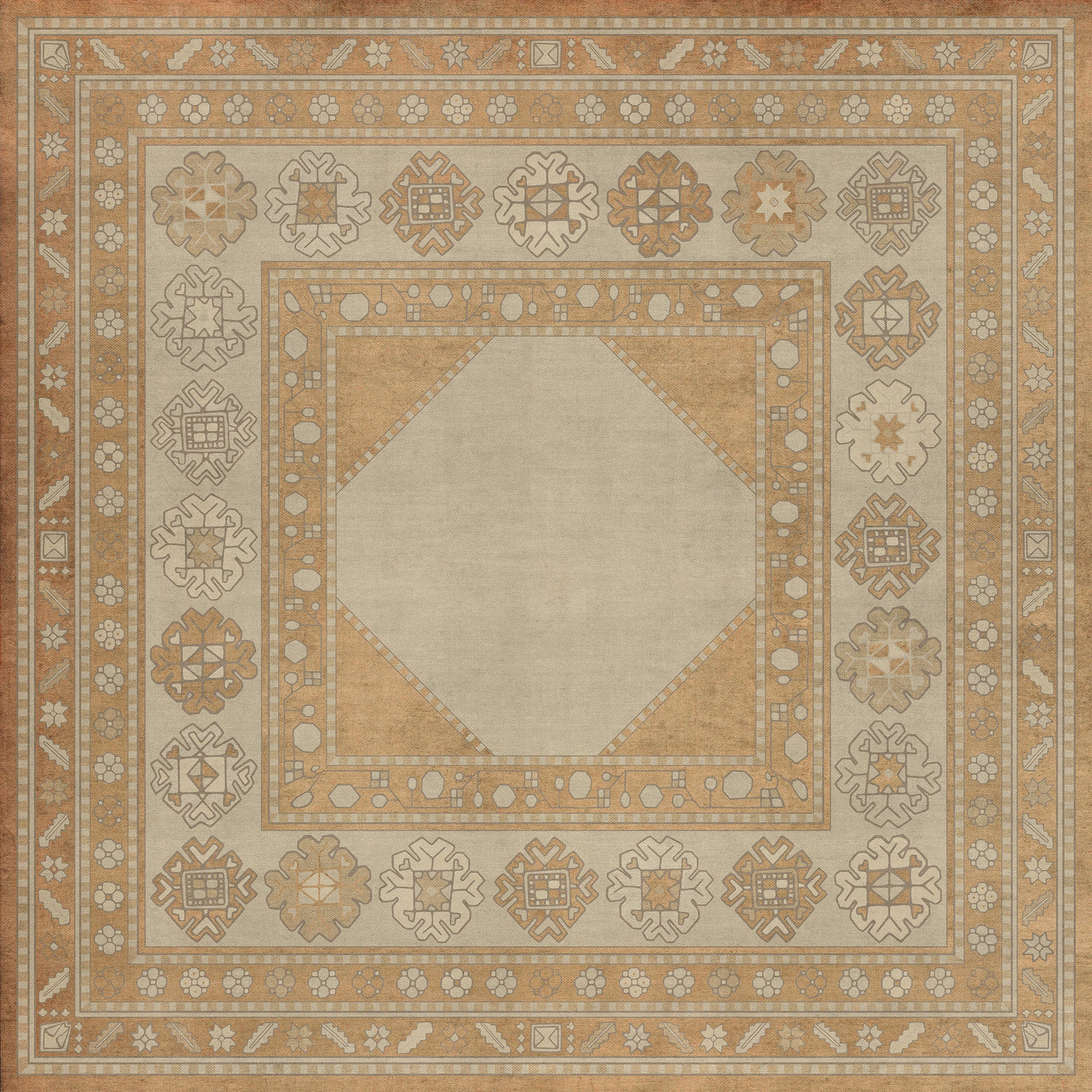 Persian Bazaar - Lombalo - Oski