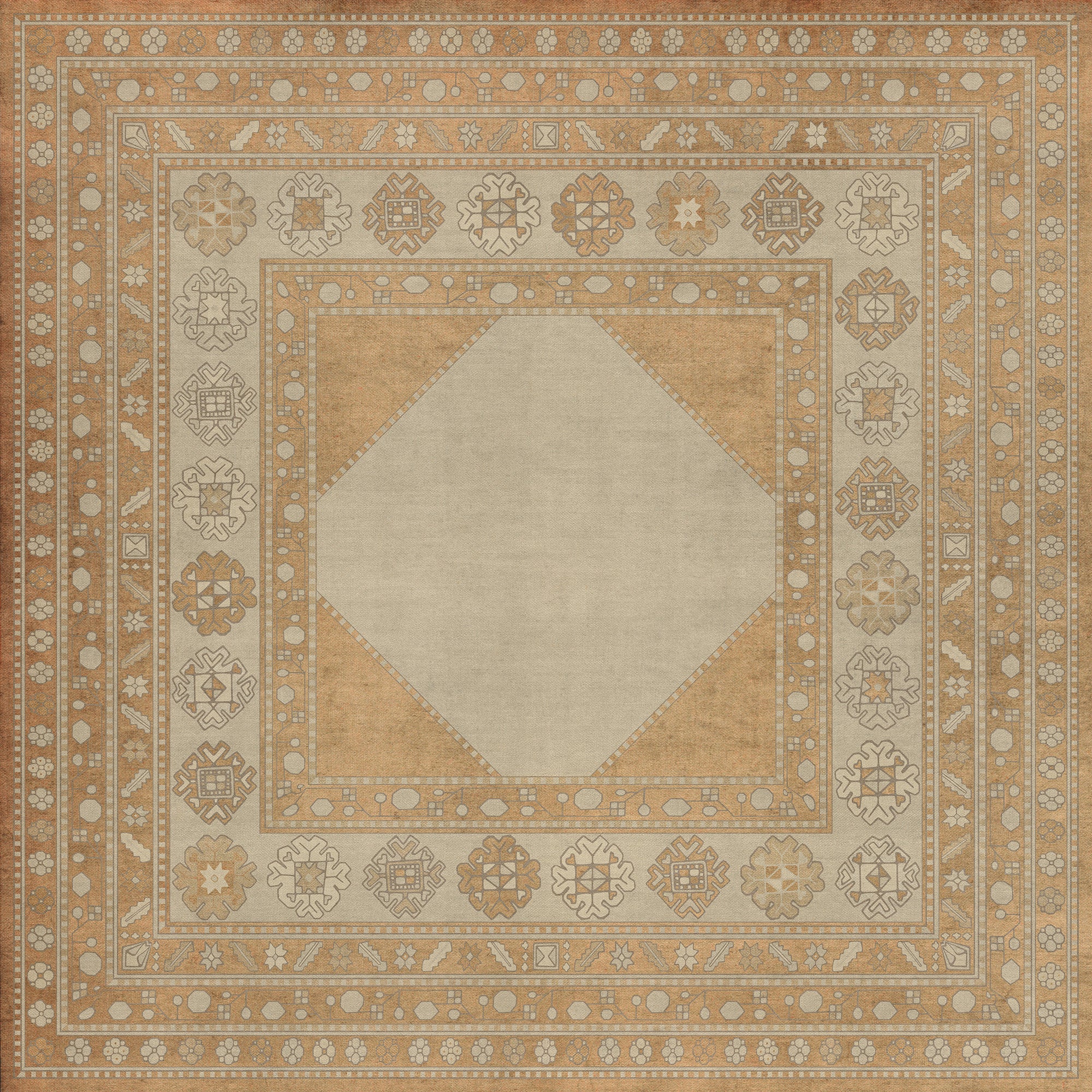 Persian Bazaar - Lombalo - Oski