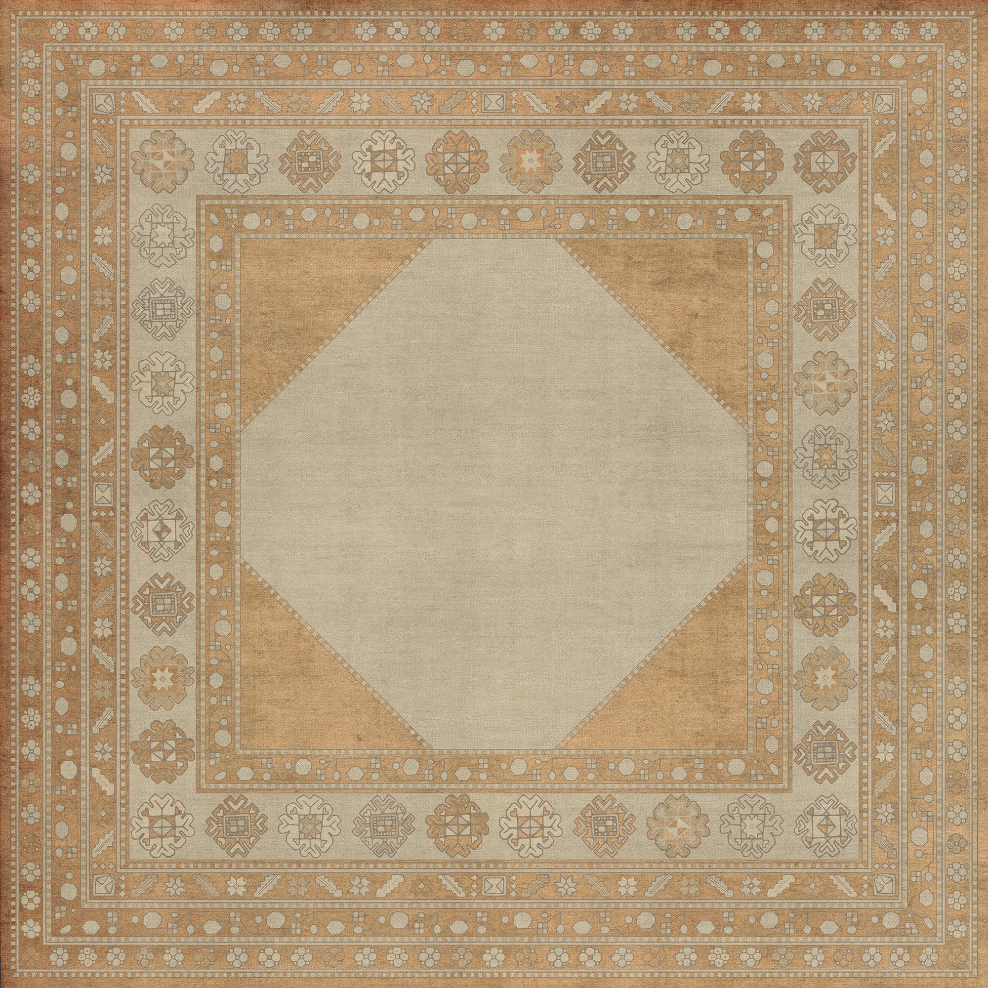 Persian Bazaar - Lombalo - Oski