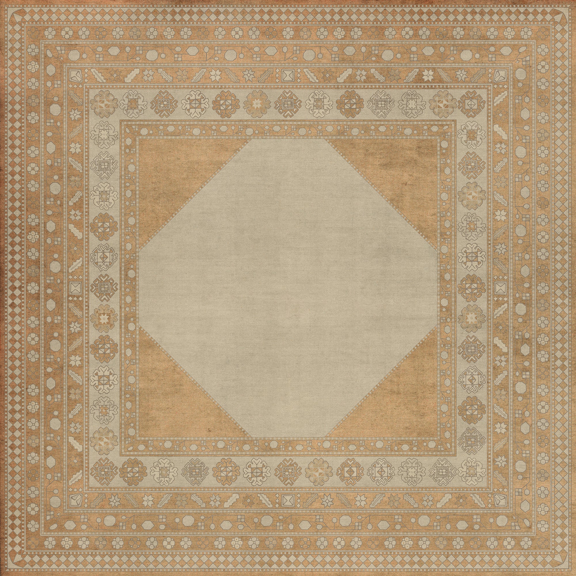 Persian Bazaar - Lombalo - Oski