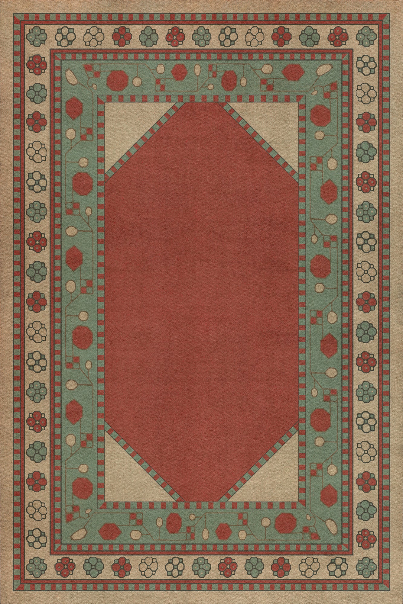 Persian Bazaar - Lombalo - Zartar