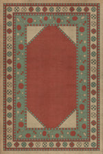 Persian Bazaar - Lombalo - Zartar