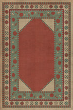 Persian Bazaar - Lombalo - Zartar