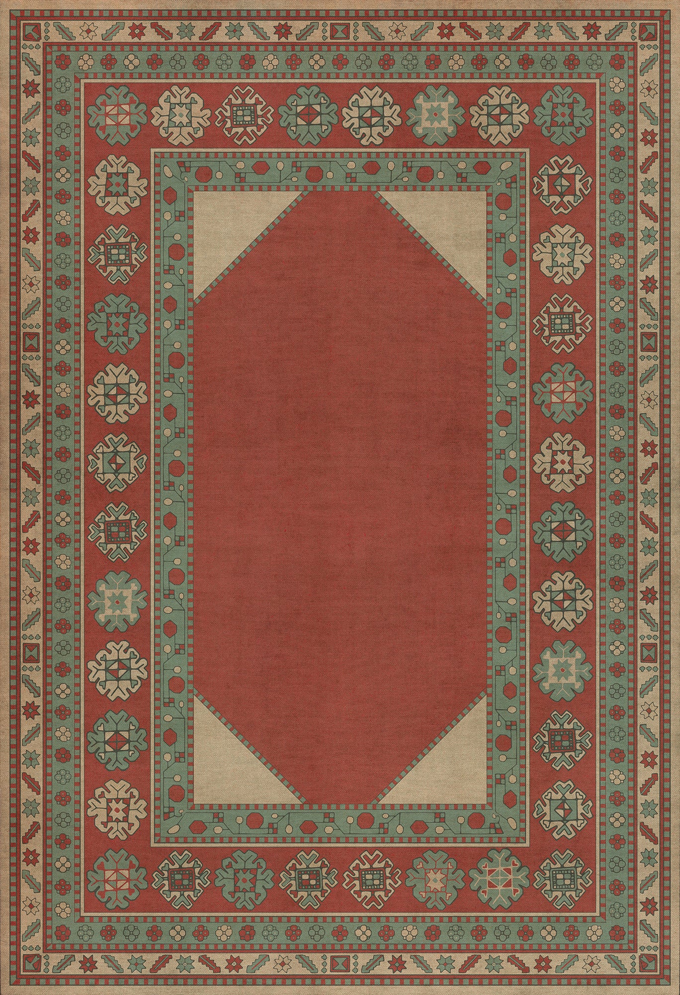 Persian Bazaar - Lombalo - Zartar