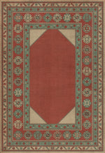 Persian Bazaar - Lombalo - Zartar