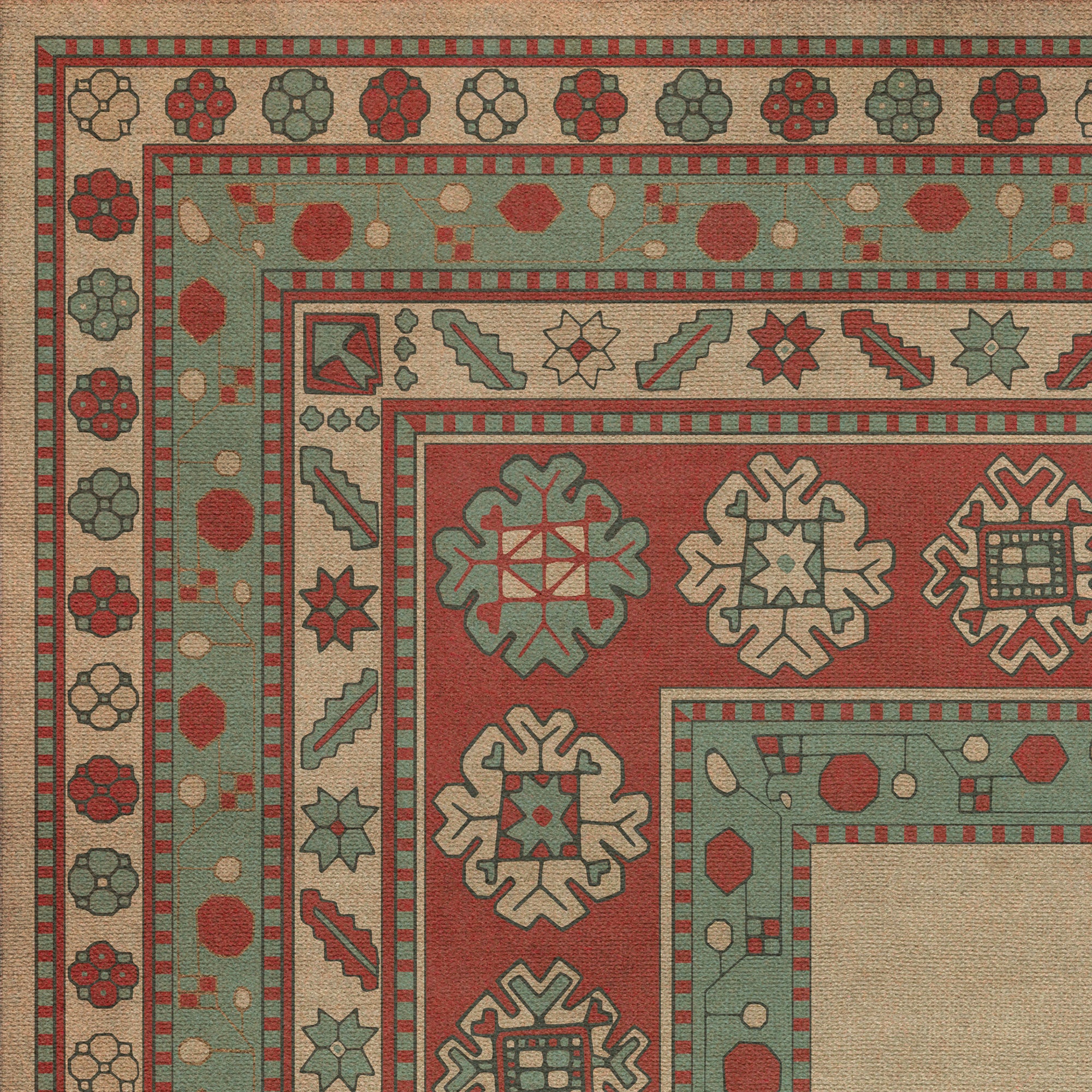 Persian Bazaar - Lombalo - Zartar