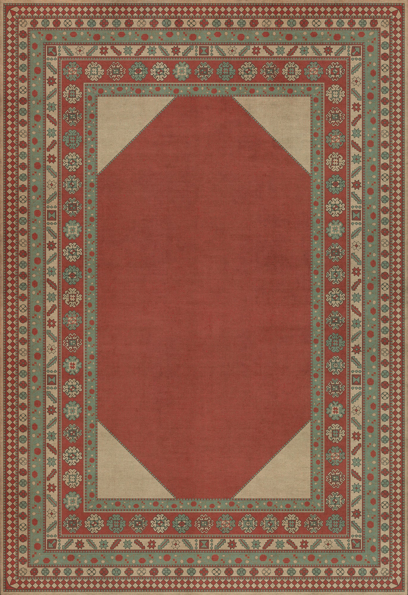 Persian Bazaar - Lombalo - Zartar