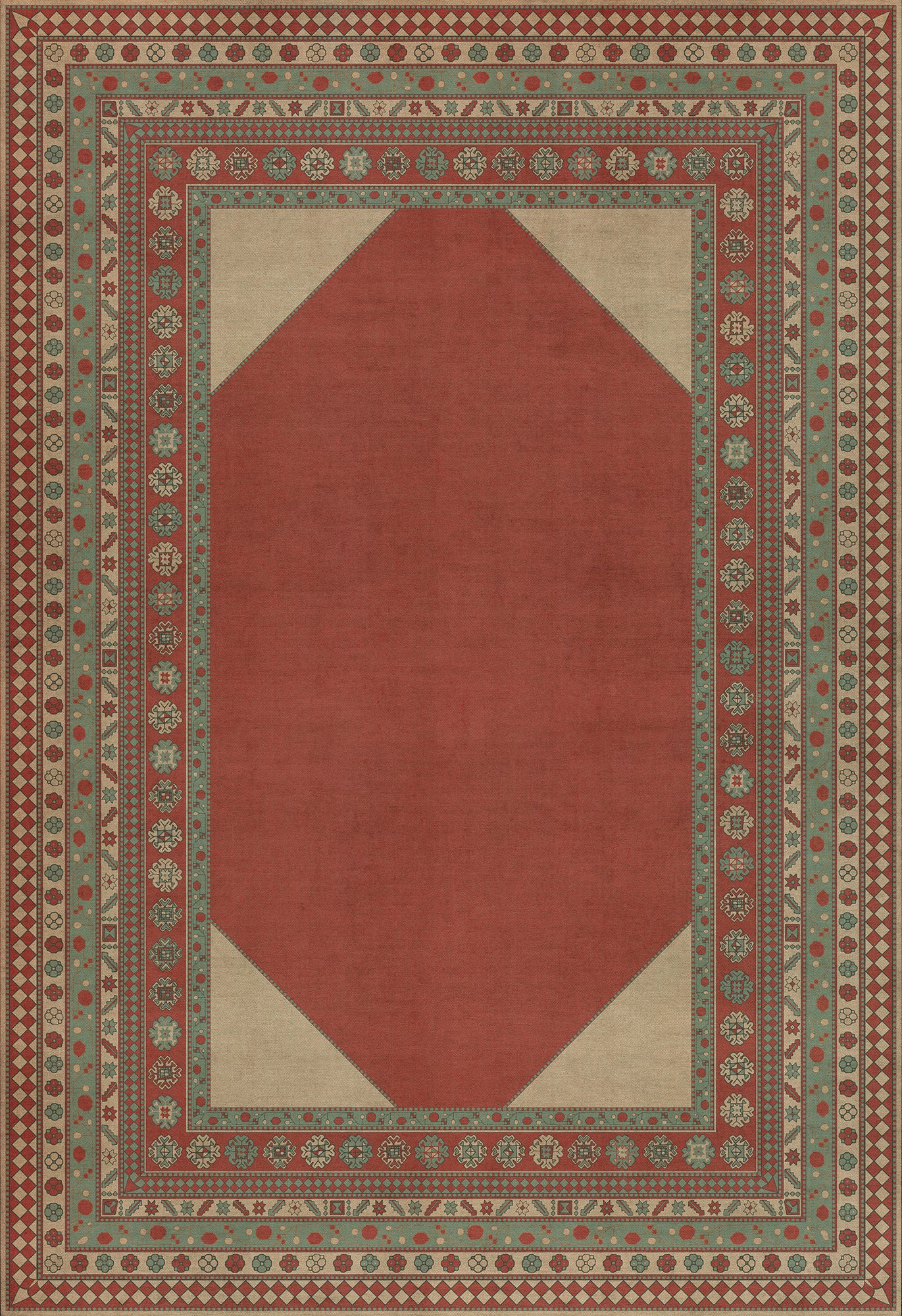 Persian Bazaar - Lombalo - Zartar