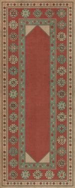 Persian Bazaar - Lombalo - Zartar