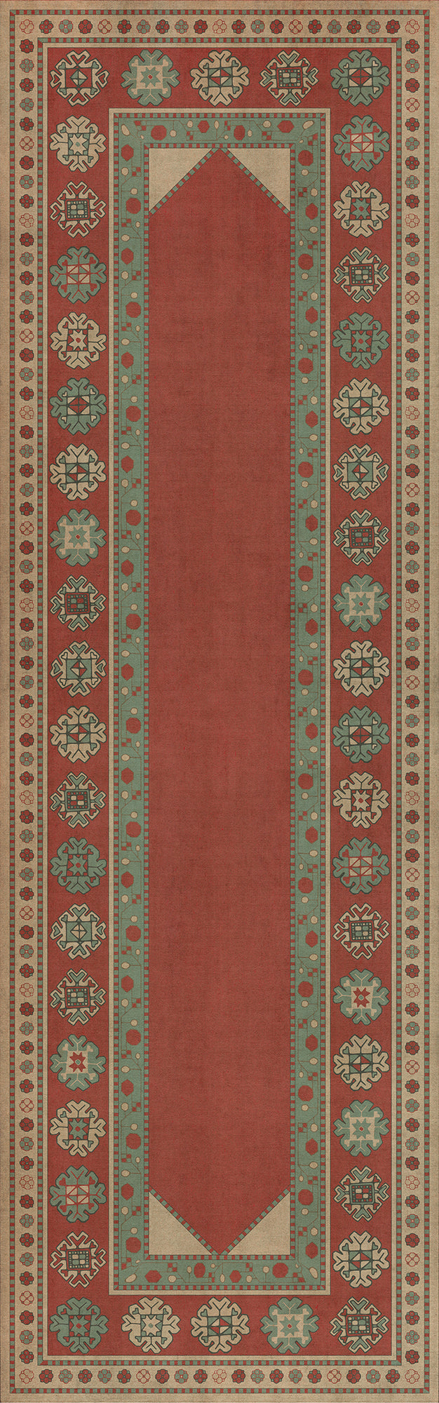 Persian Bazaar - Lombalo - Zartar