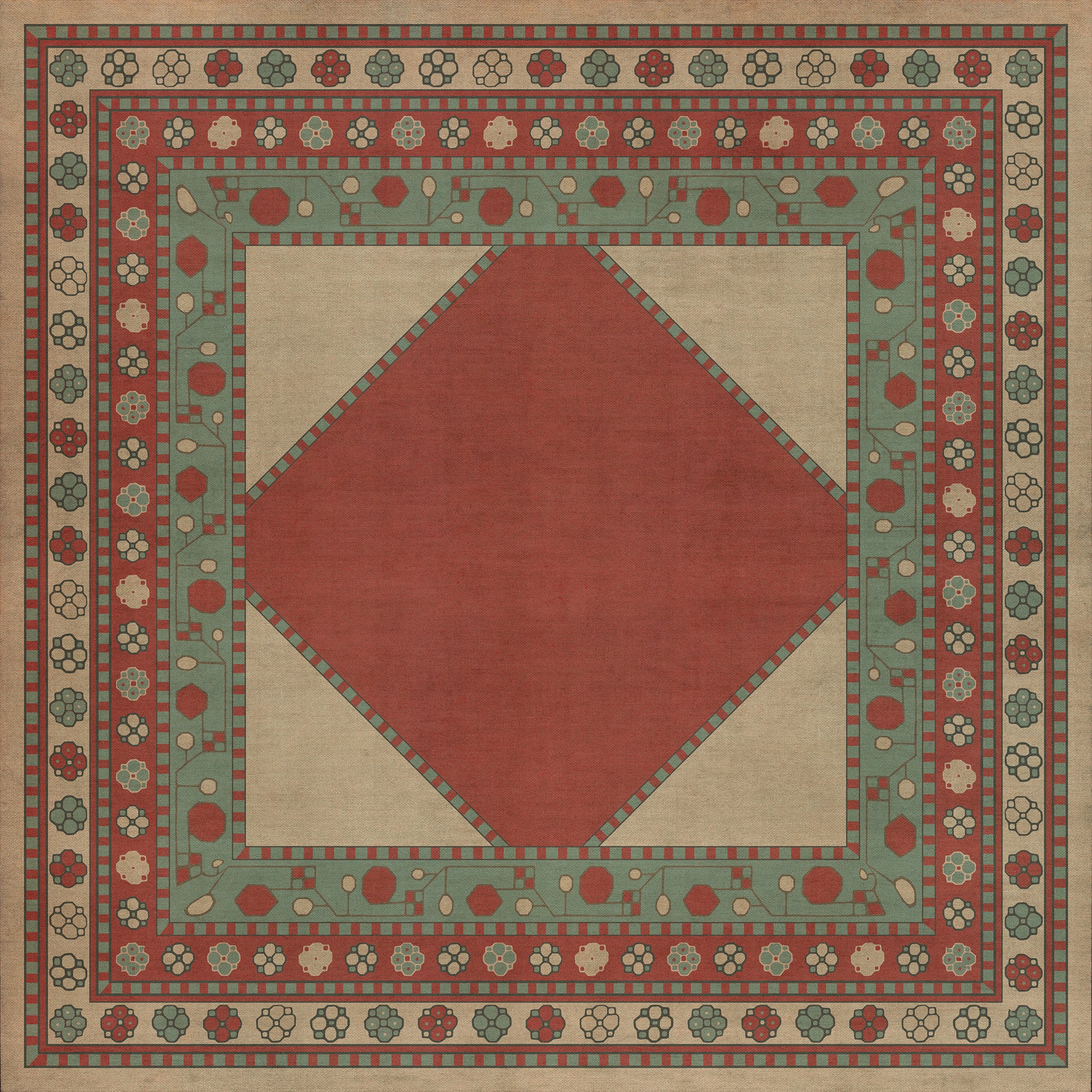 Persian Bazaar - Lombalo - Zartar