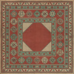 Persian Bazaar - Lombalo - Zartar