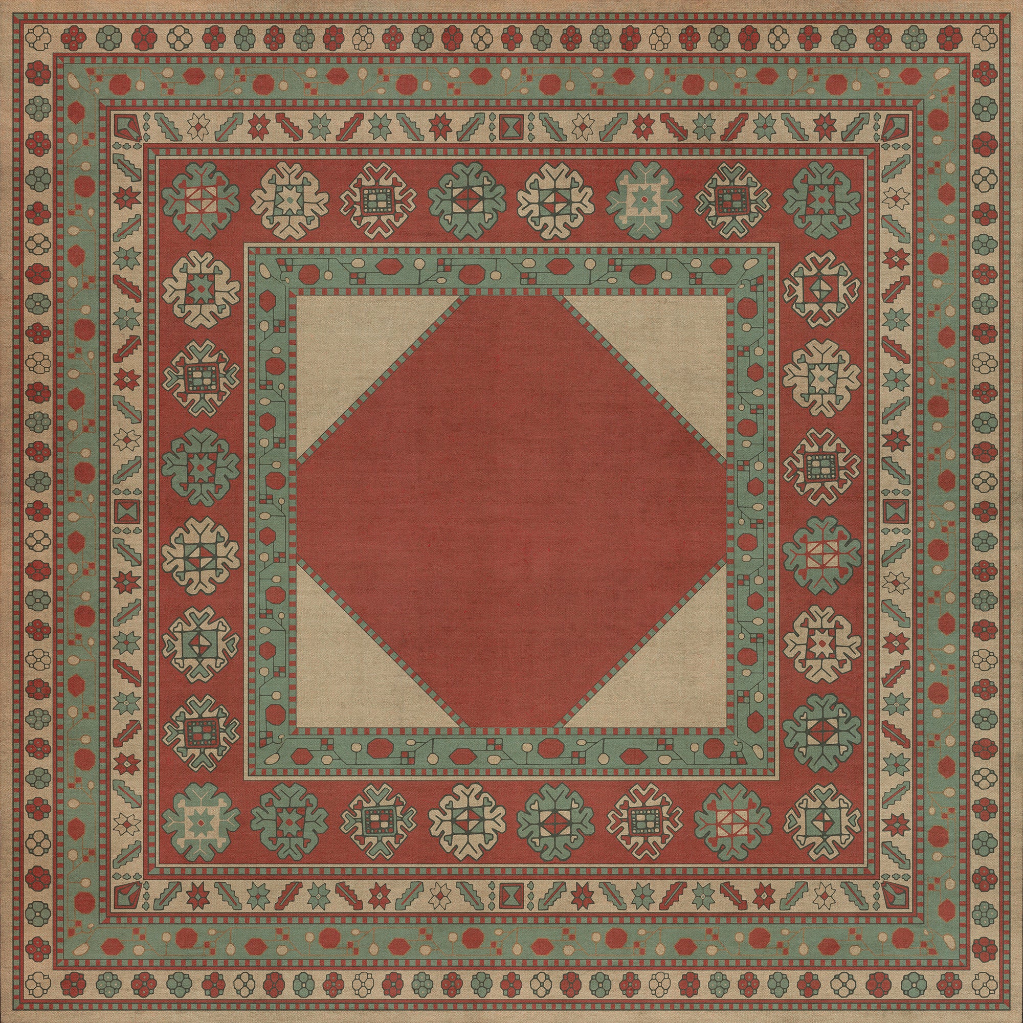 Persian Bazaar - Lombalo - Zartar