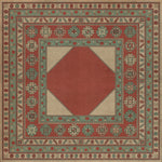 Persian Bazaar - Lombalo - Zartar