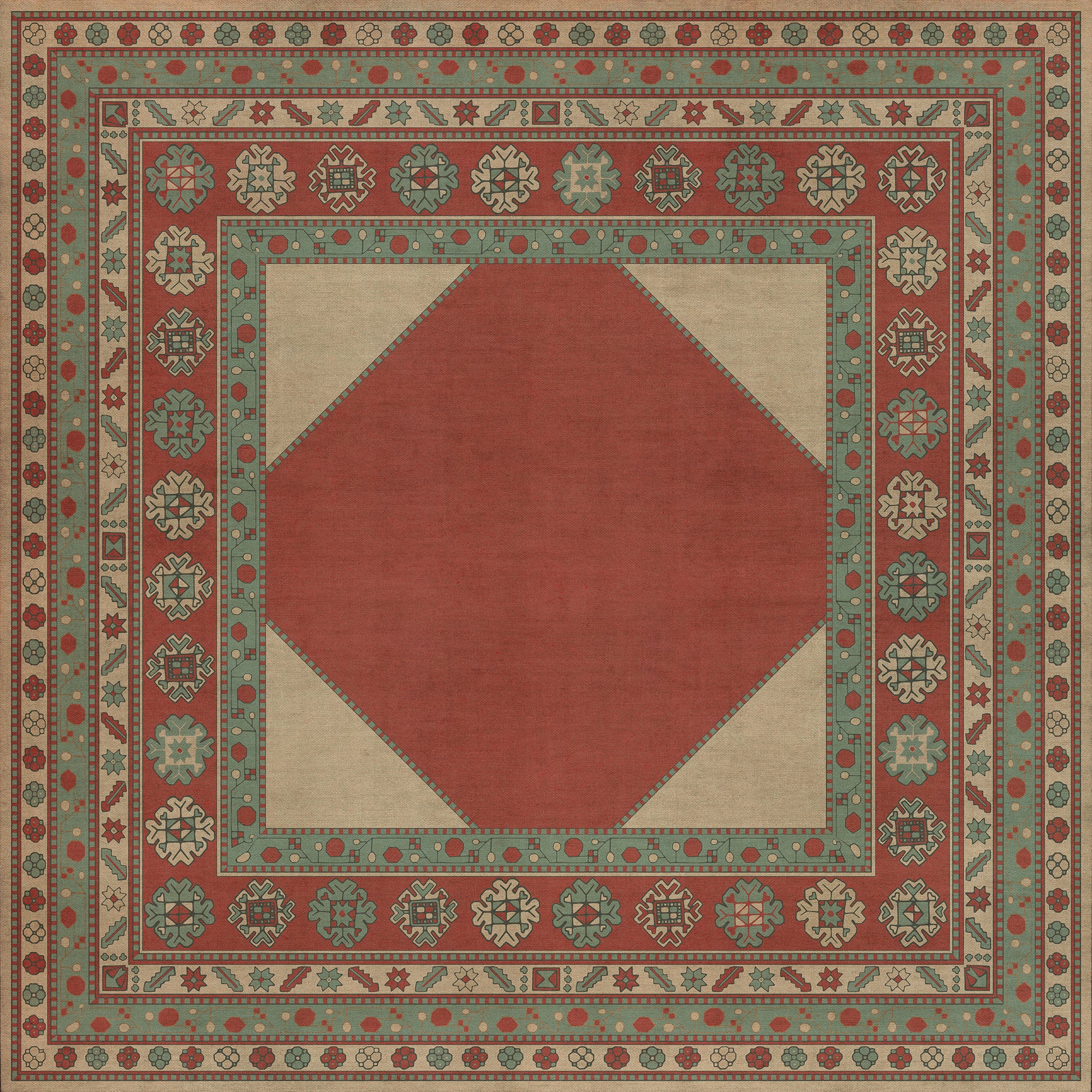 Persian Bazaar - Lombalo - Zartar