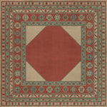 Persian Bazaar - Lombalo - Zartar